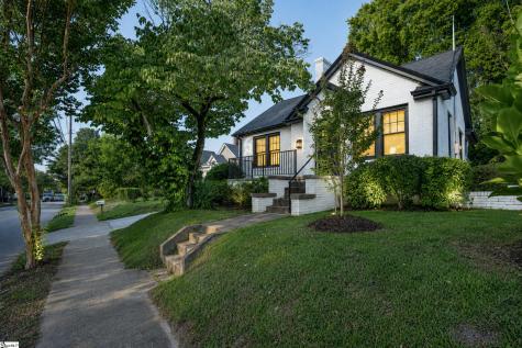 502 Green Avenue Greenville SC 29601