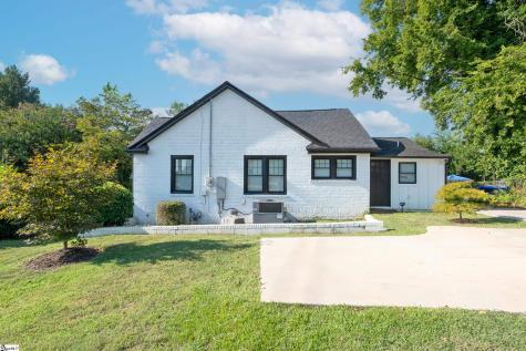 502 Green Avenue Greenville SC 29601