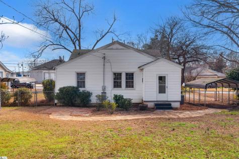 305 E Broad Street Anderson SC 29621