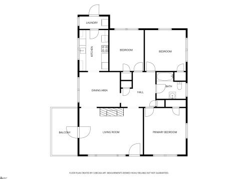 305 E Broad Street Anderson SC 29621