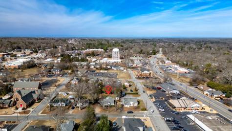 305 E Broad Street Anderson SC 29621