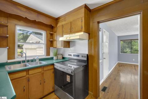 107 W Marion Road Greenville SC 29617