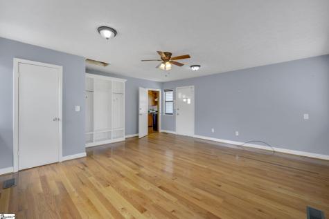 107 W Marion Road Greenville SC 29617