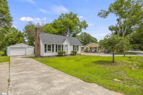 107 W Marion Road Greenville SC 29617