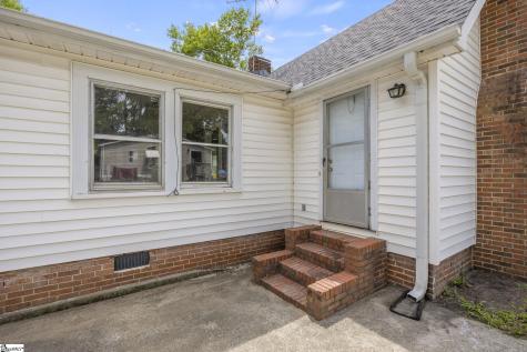 107 W Marion Road Greenville SC 29617