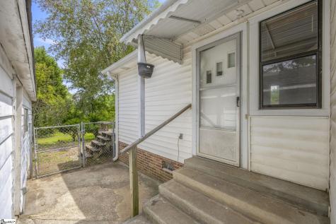 107 W Marion Road Greenville SC 29617