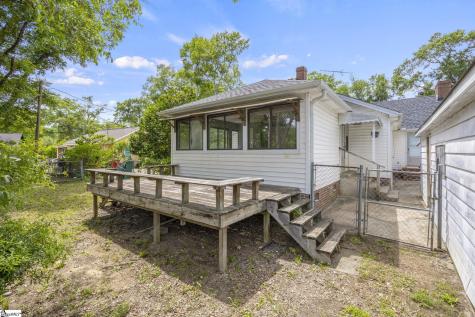 107 W Marion Road Greenville SC 29617