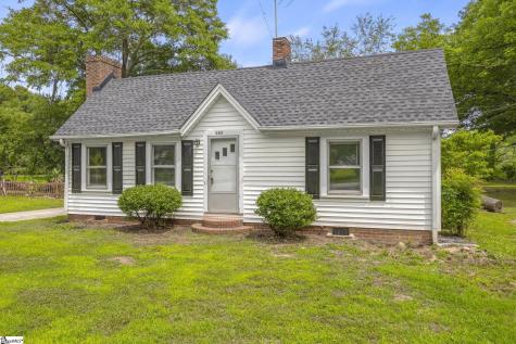 107 W Marion Road Greenville SC 29617