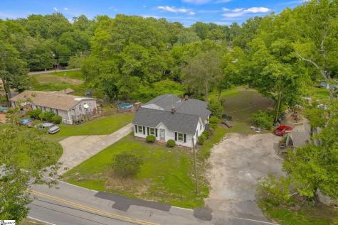 107 W Marion Road Greenville SC 29617