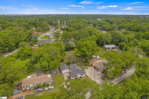 107 W Marion Road Greenville SC 29617