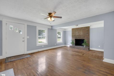 107 W Marion Road Greenville SC 29617