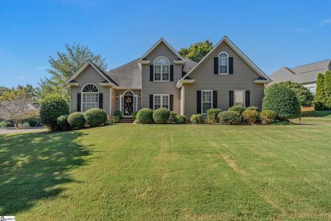102 Smith Hollow Drive Greenville SC 29615