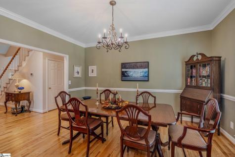 102 Smith Hollow Drive Greenville SC 29615