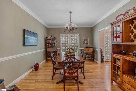 102 Smith Hollow Drive Greenville SC 29615