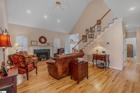 102 Smith Hollow Drive Greenville SC 29615