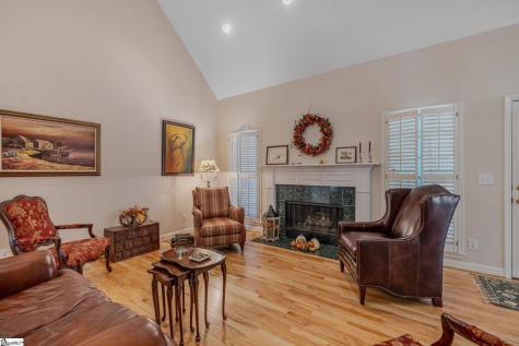 102 Smith Hollow Drive Greenville SC 29615