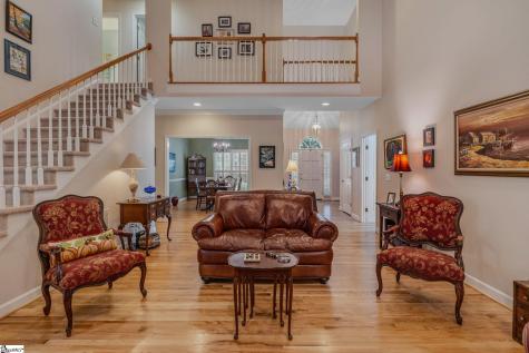 102 Smith Hollow Drive Greenville SC 29615