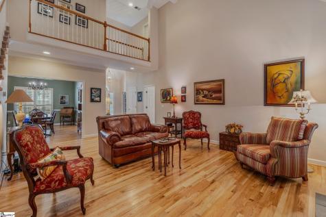 102 Smith Hollow Drive Greenville SC 29615