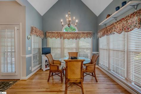 102 Smith Hollow Drive Greenville SC 29615