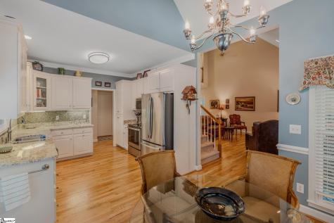 102 Smith Hollow Drive Greenville SC 29615