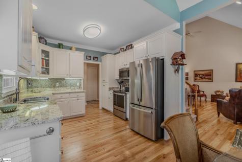 102 Smith Hollow Drive Greenville SC 29615