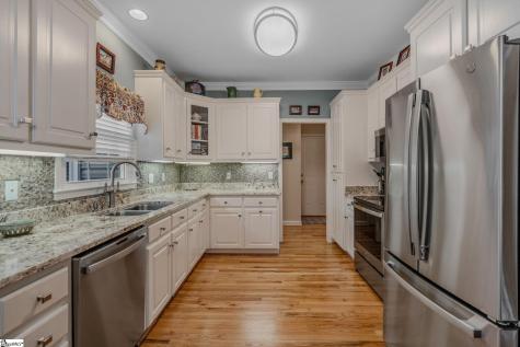 102 Smith Hollow Drive Greenville SC 29615