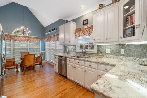 102 Smith Hollow Drive Greenville SC 29615