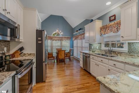 102 Smith Hollow Drive Greenville SC 29615
