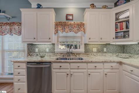 102 Smith Hollow Drive Greenville SC 29615