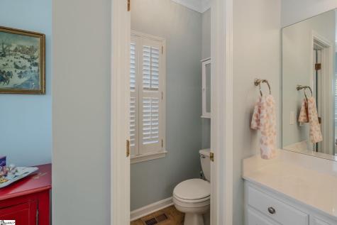 102 Smith Hollow Drive Greenville SC 29615