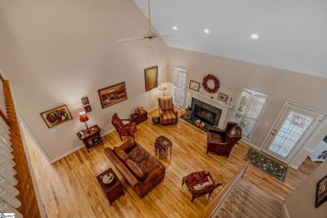 102 Smith Hollow Drive Greenville SC 29615