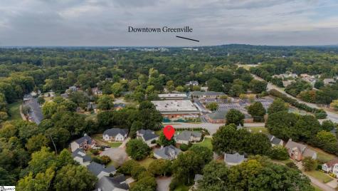 102 Smith Hollow Drive Greenville SC 29615