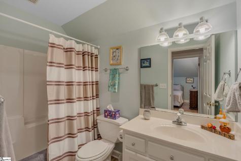 102 Smith Hollow Drive Greenville SC 29615