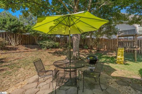 102 Smith Hollow Drive Greenville SC 29615