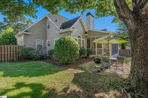102 Smith Hollow Drive Greenville SC 29615
