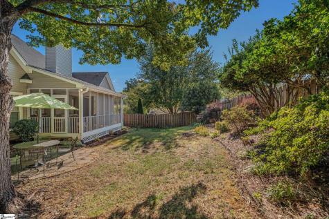 102 Smith Hollow Drive Greenville SC 29615