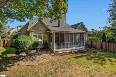 102 Smith Hollow Drive Greenville SC 29615