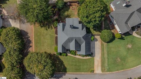 102 Smith Hollow Drive Greenville SC 29615