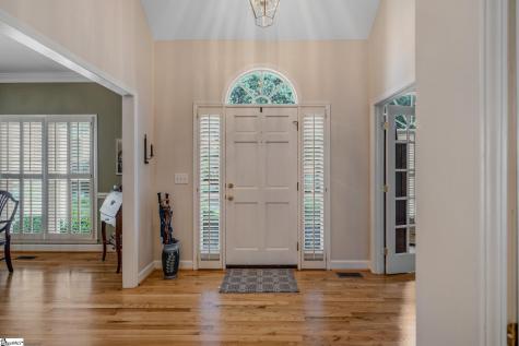 102 Smith Hollow Drive Greenville SC 29615