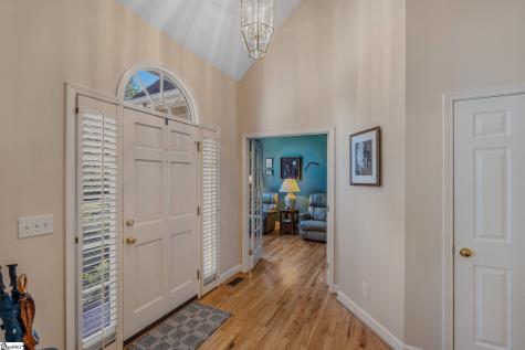 102 Smith Hollow Drive Greenville SC 29615