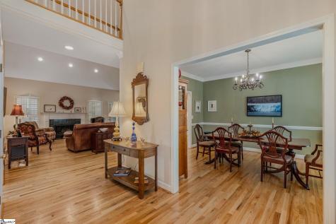 102 Smith Hollow Drive Greenville SC 29615