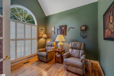 102 Smith Hollow Drive Greenville SC 29615
