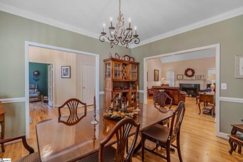 102 Smith Hollow Drive Greenville SC 29615