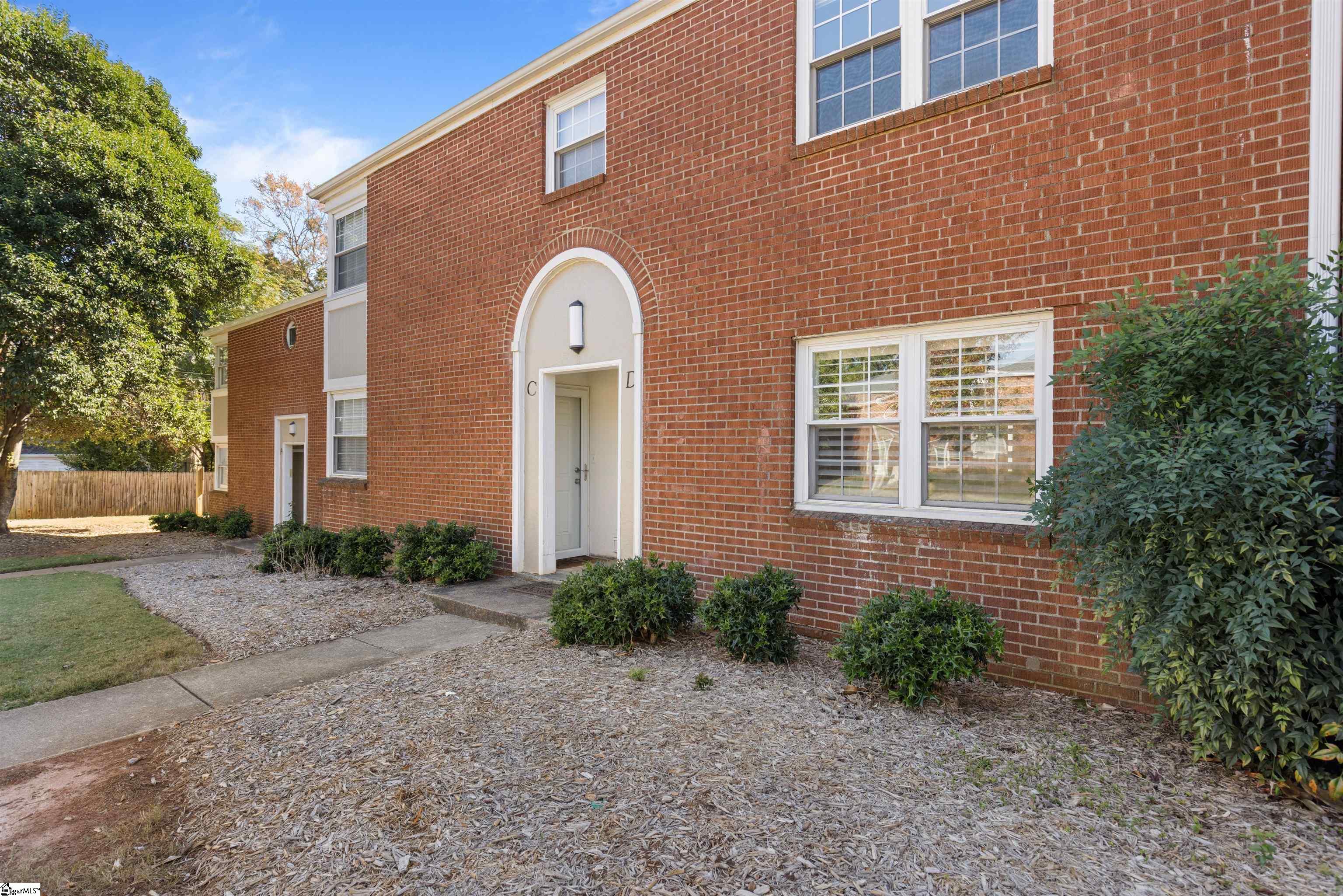 100 Lewis Drive Greenville SC 29605