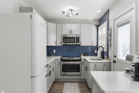 100 Lewis Drive Greenville SC 29605