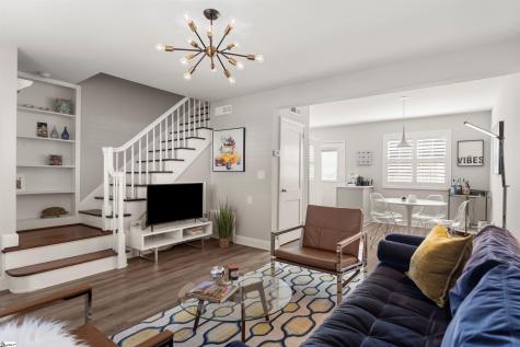 100 Lewis Drive Greenville SC 29605