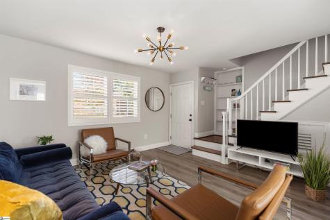 100 Lewis Drive Greenville SC 29605
