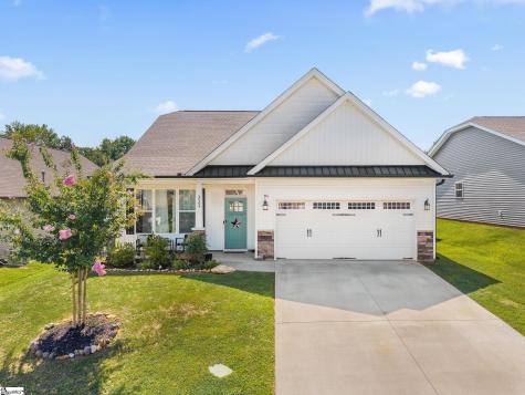 323 Barnhill Court Greenville SC 29617