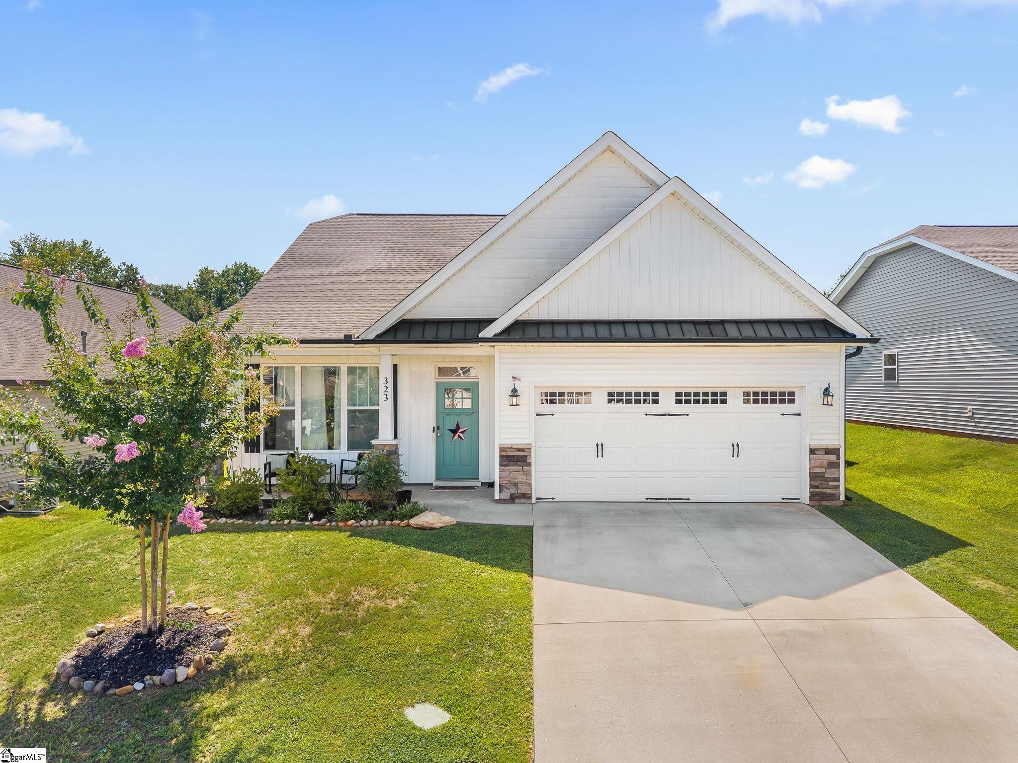 323 Barnhill Court Greenville SC 29617