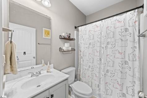 323 Barnhill Court Greenville SC 29617